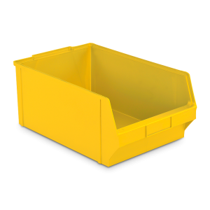 Caja de Stock