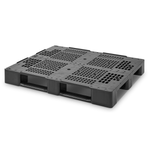 Plastic pallet 1200x1000