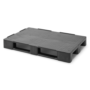 Palette plastique 1200x800mm