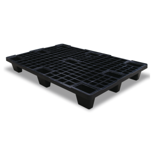 Palé de plástico 1200x1000mm