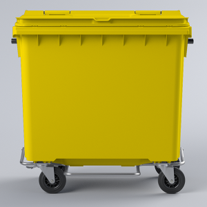 Garbage Container 800L Oschner