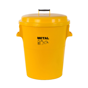 Dustbin 60L