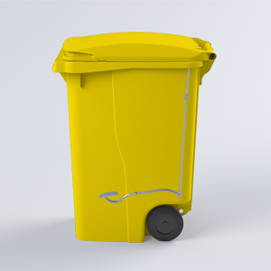 Dustbin 360L