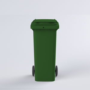 Dustbin 140L