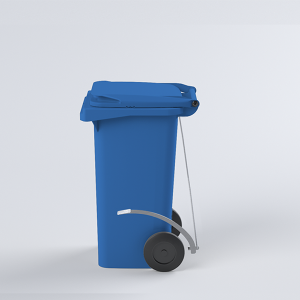 Dustbin 90L