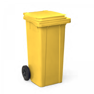 Dustbin 120L