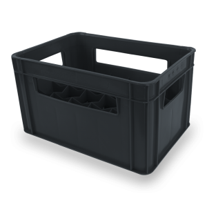 Bottle crate 25cl BL1A