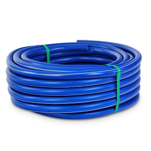 Garden Hose Trio Splash Blue