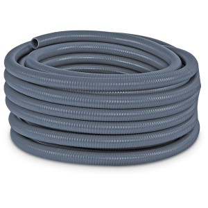 Duroflex suction tube