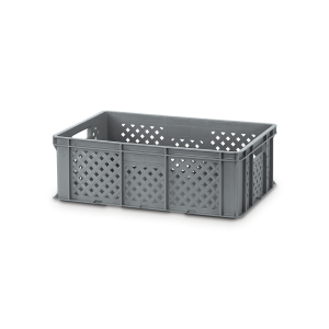 Stackable box 600x400x200