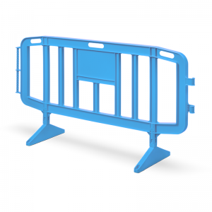Barrière plastique 1980x1021mm
