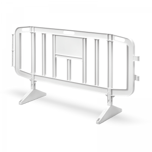 Plastic barrier 1980x1021mm