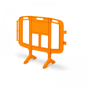 Plastic barrier 1260x1021