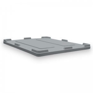 Tampa para palote 1200x1000mm