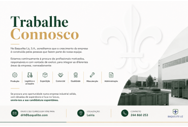 Recrutamento  