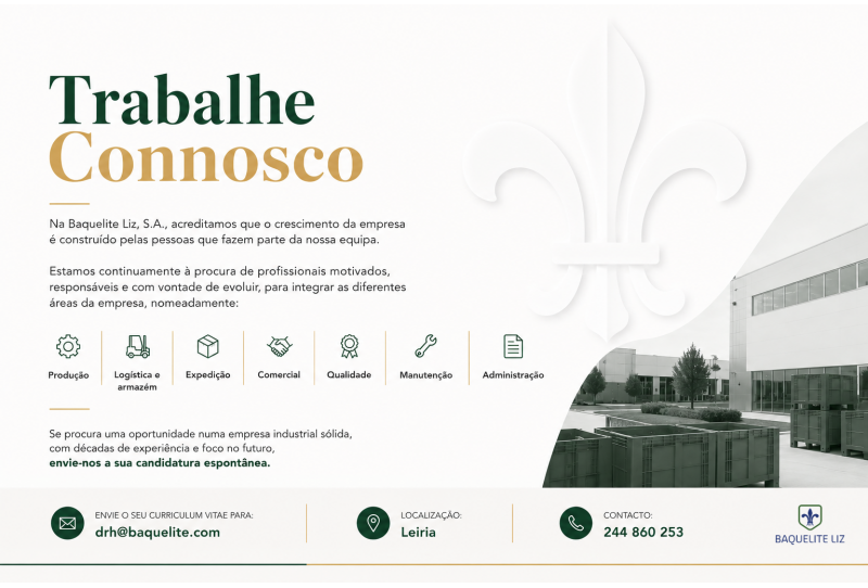 Recrutamento  